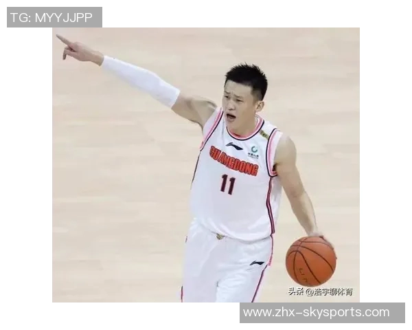 CBA冠军中锋或将离队广东队或迎来绝佳补强机会