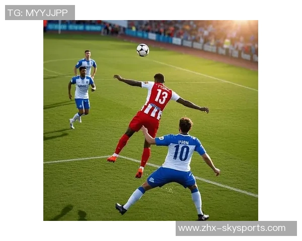 精准分析与数据驱动的足球比赛预测策略探讨与实战案例分享